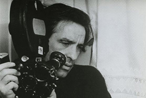 Where Does It Happen? John Cassavetes and Cinema at the Breaking Point